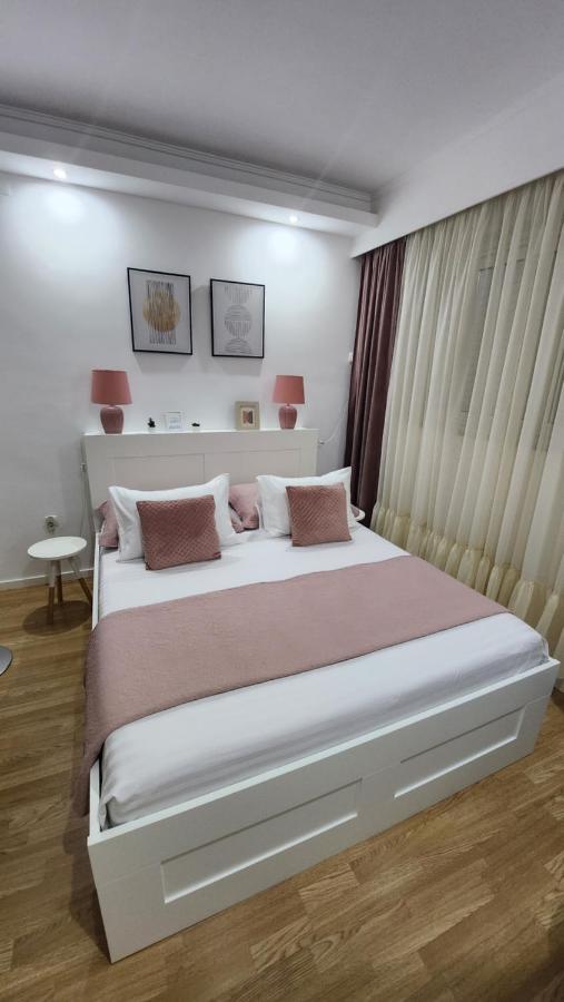 Apartments Ella Макарска Номер фото