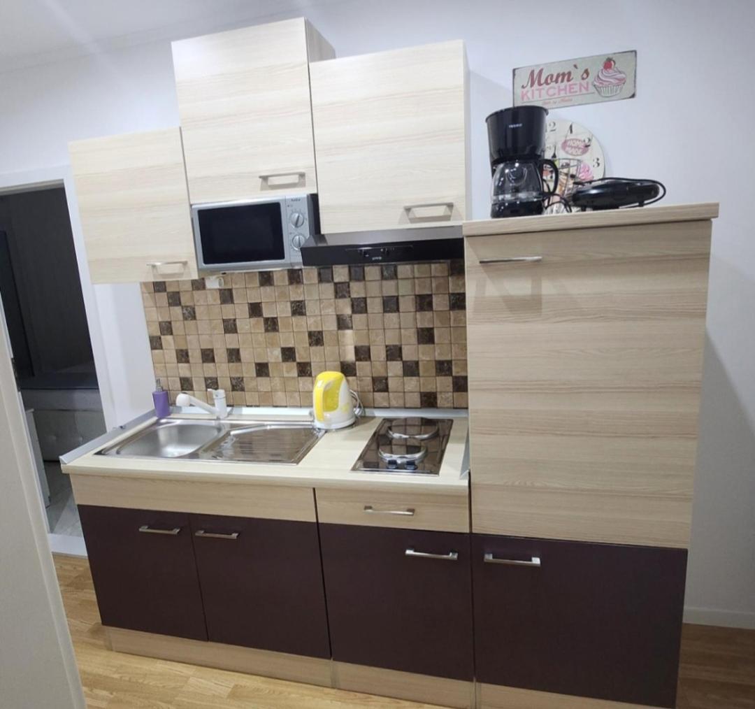 Apartments Ella Макарска Номер фото