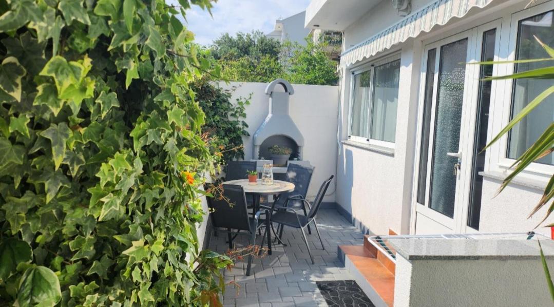 Apartments Ella Макарска Номер фото