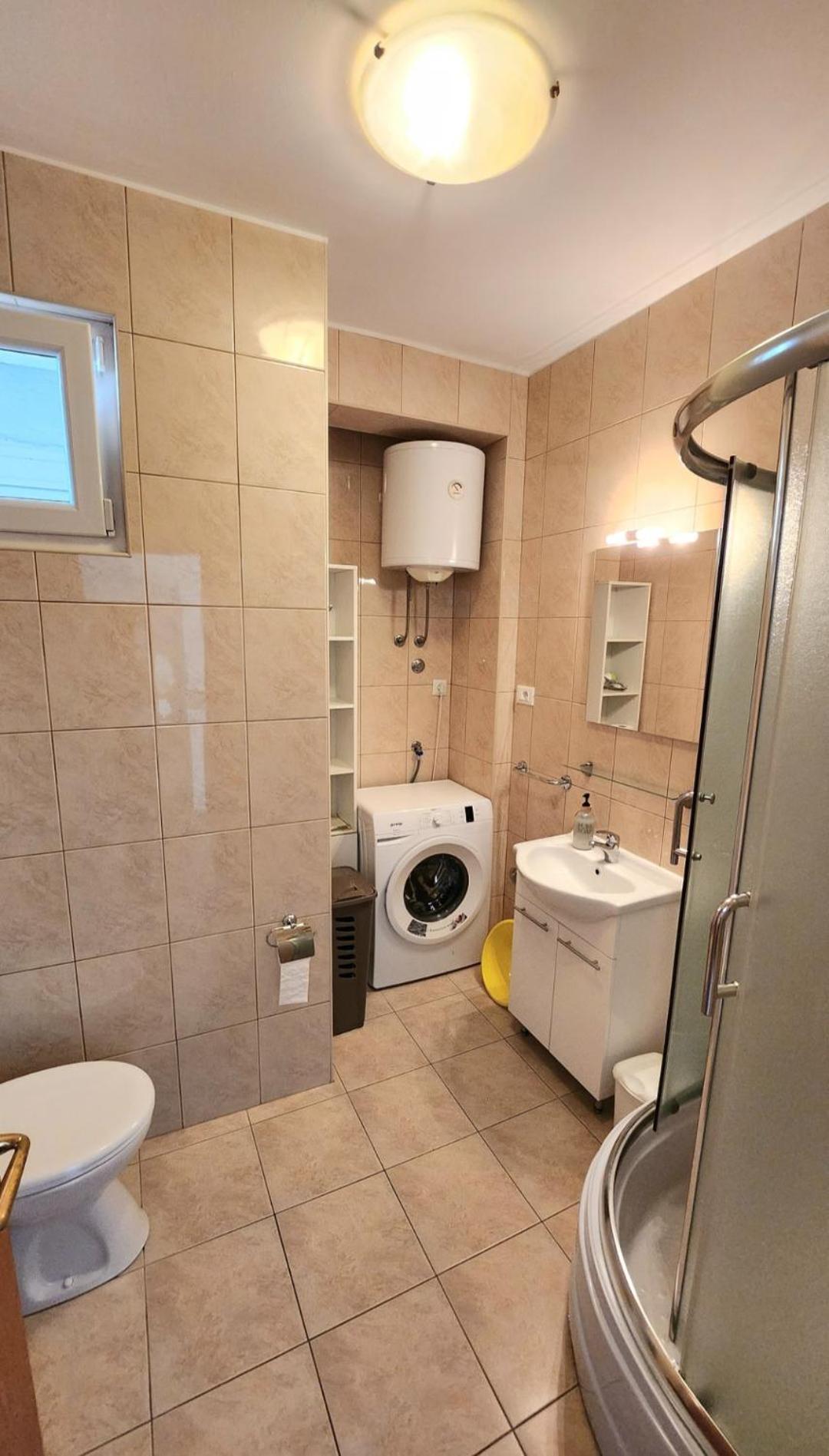 Apartments Ella Макарска Номер фото